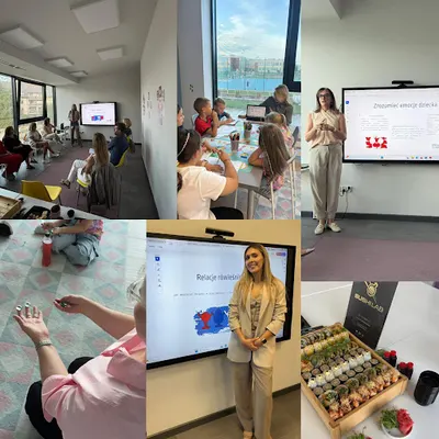 English Corner - Centrum Języka Angielskiego